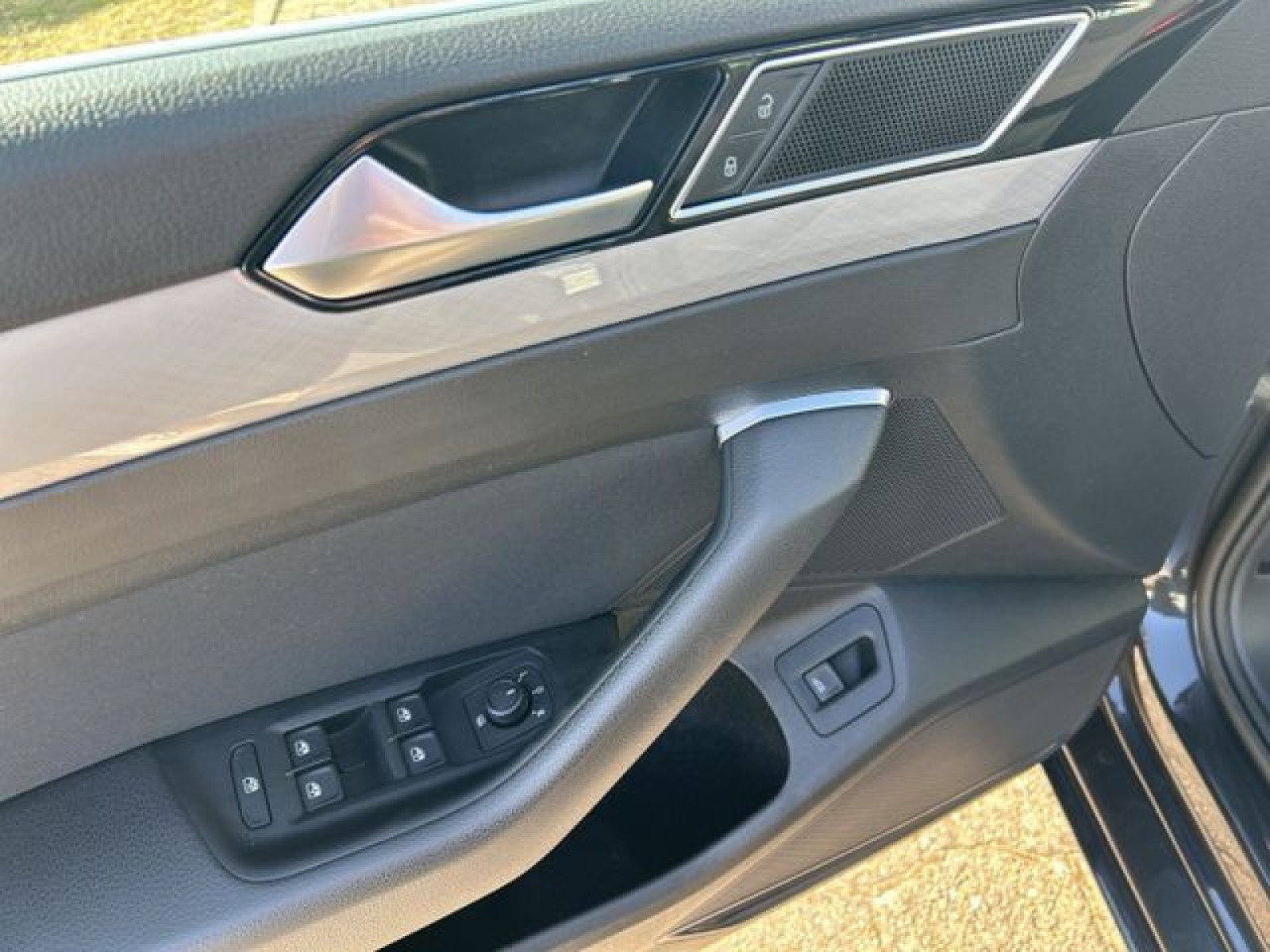 Volkswagen - Passat Variant_21