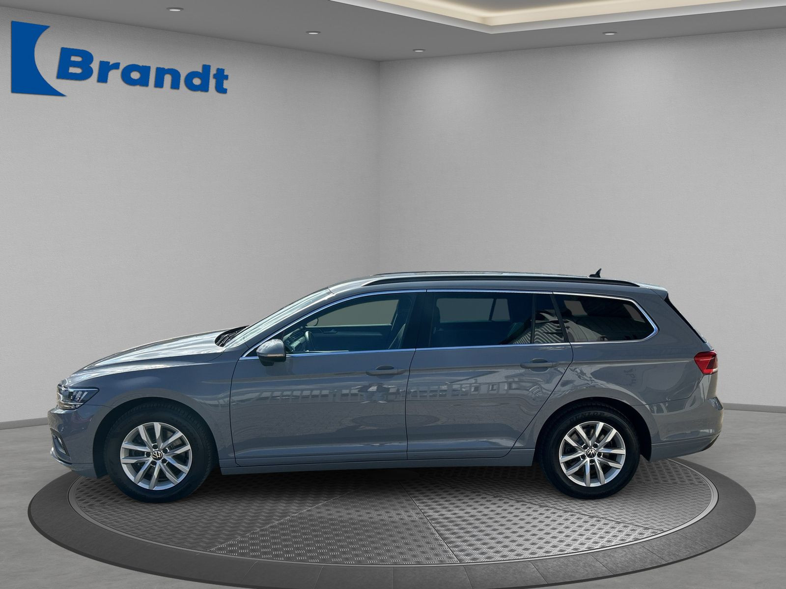 Volkswagen - Passat Variant_2