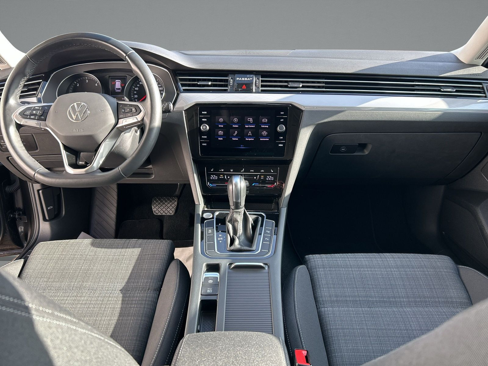 Volkswagen - Passat Variant_8