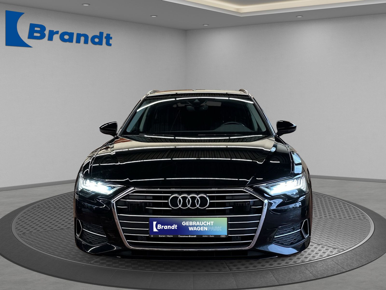 Audi - A6 Avant_4
