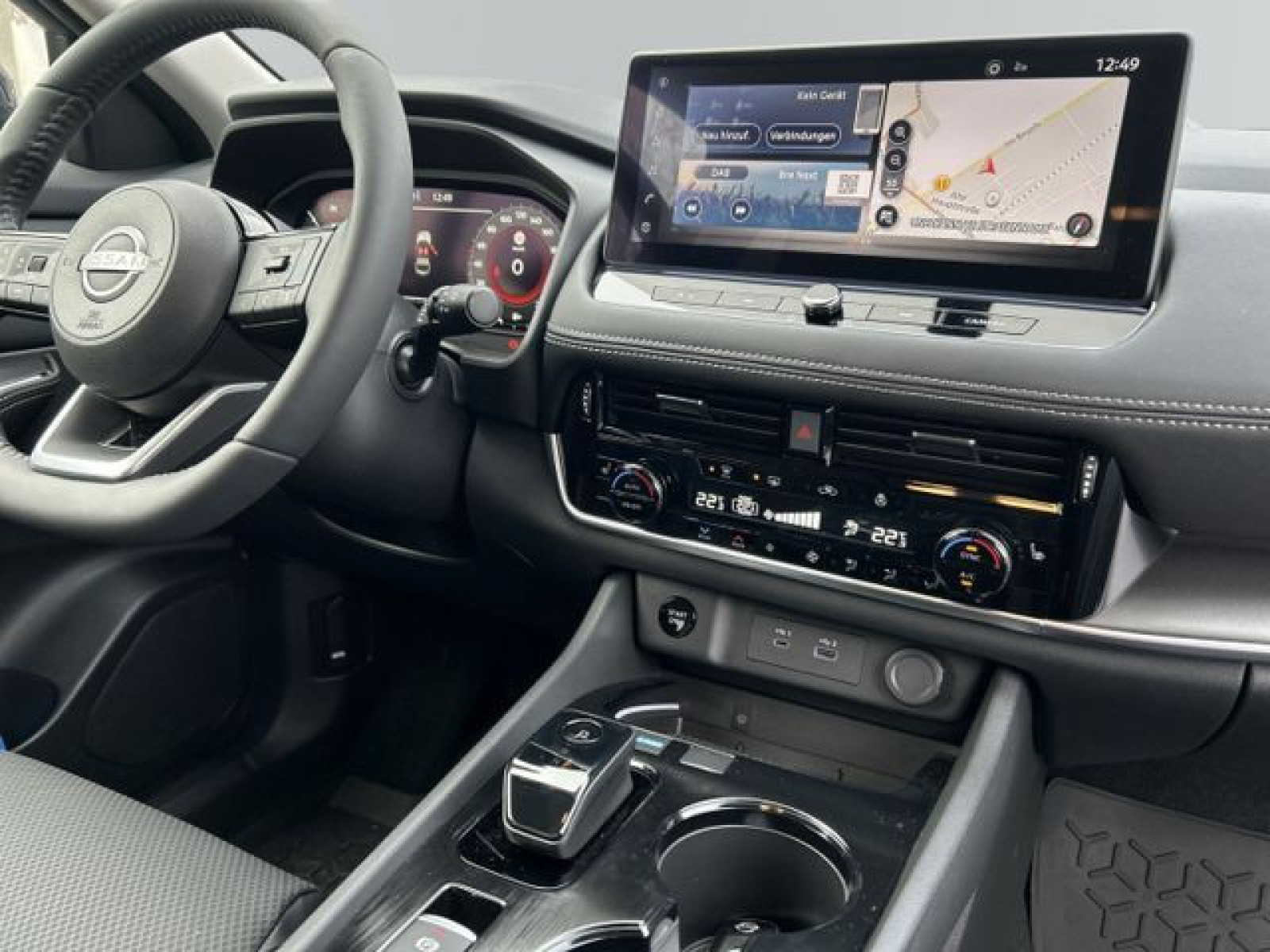 Nissan - X-Trail_14