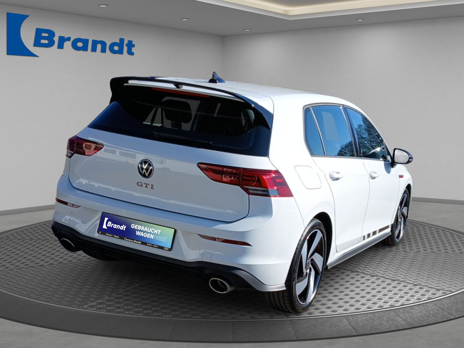 Volkswagen - Golf GTI_3