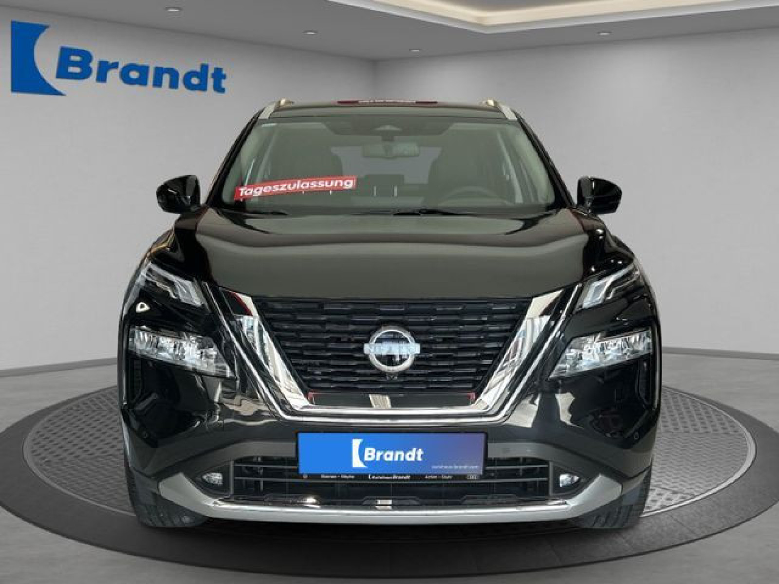 Nissan - X-Trail_4