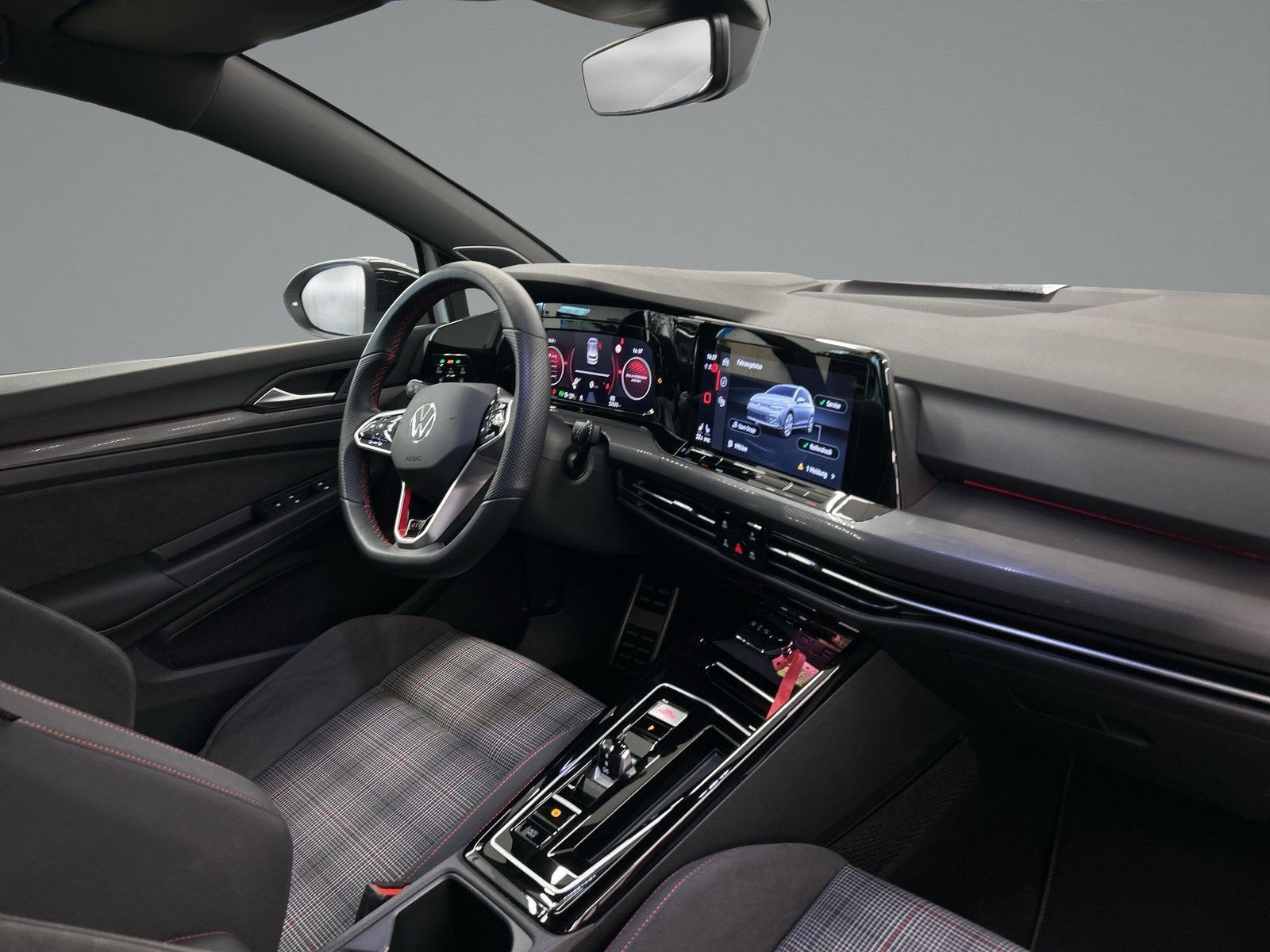 Volkswagen - Golf GTI_15