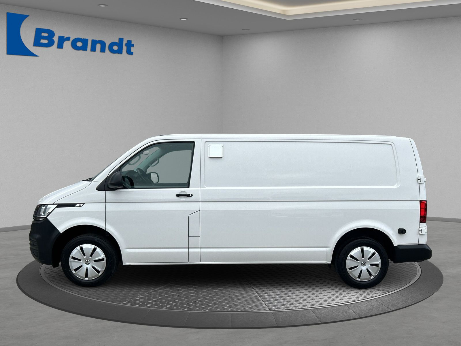 Volkswagen - T6.1 Transporter_3