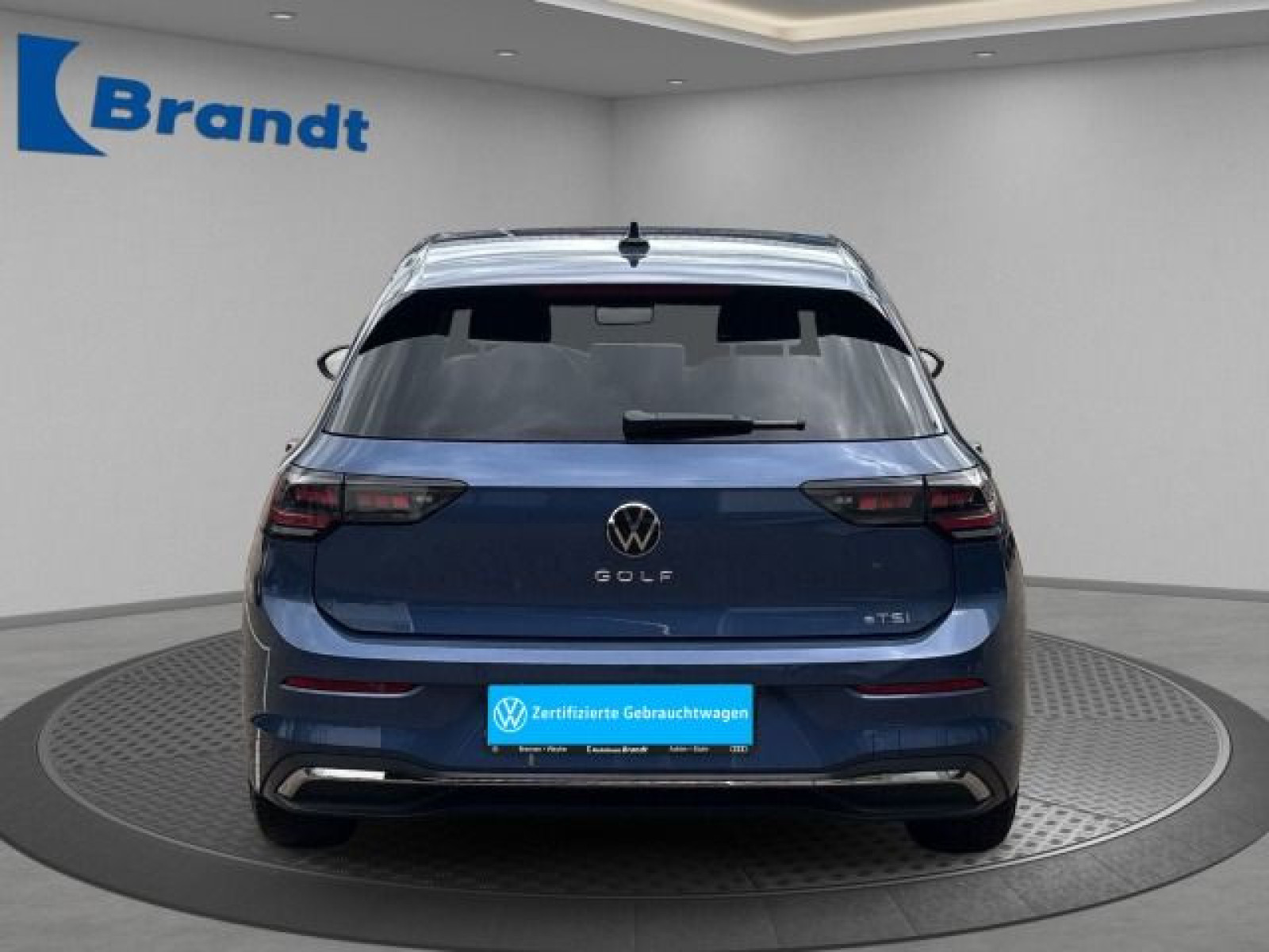 Volkswagen - Golf_6 Volkswagen - Golf_6