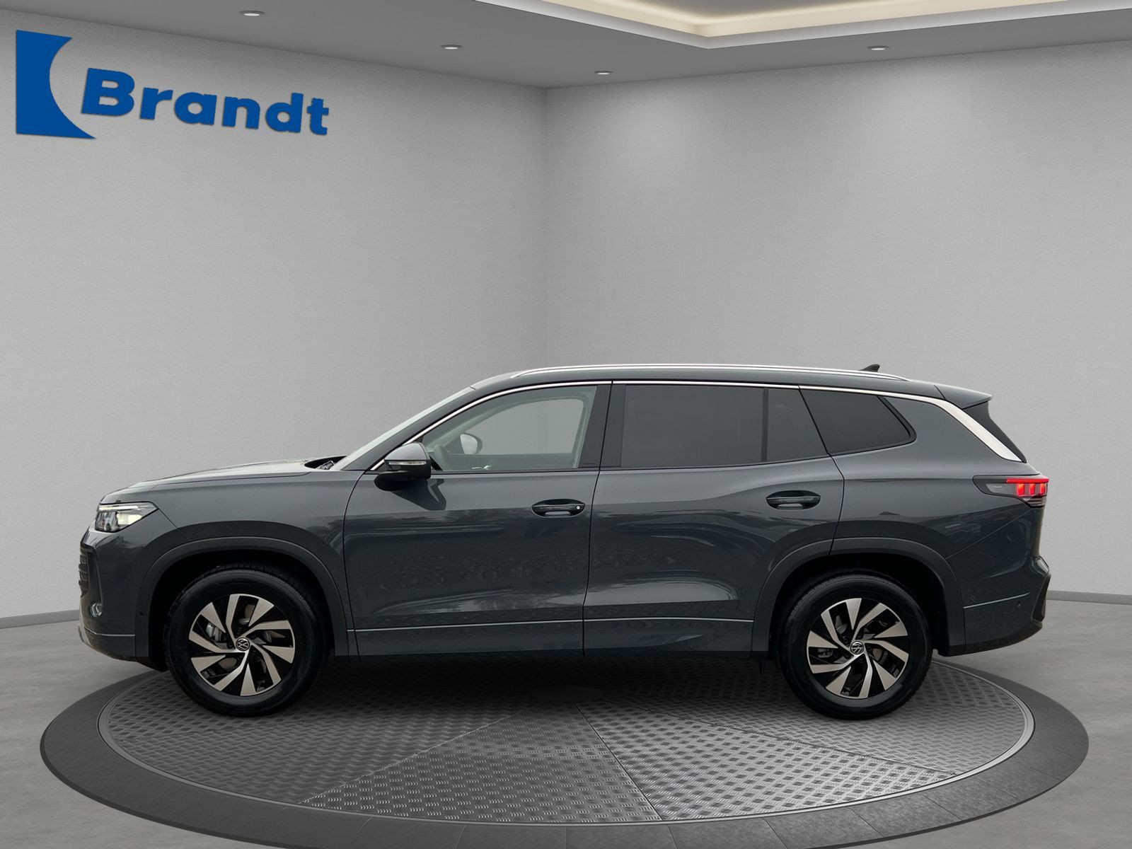 Volkswagen - Tayron_2