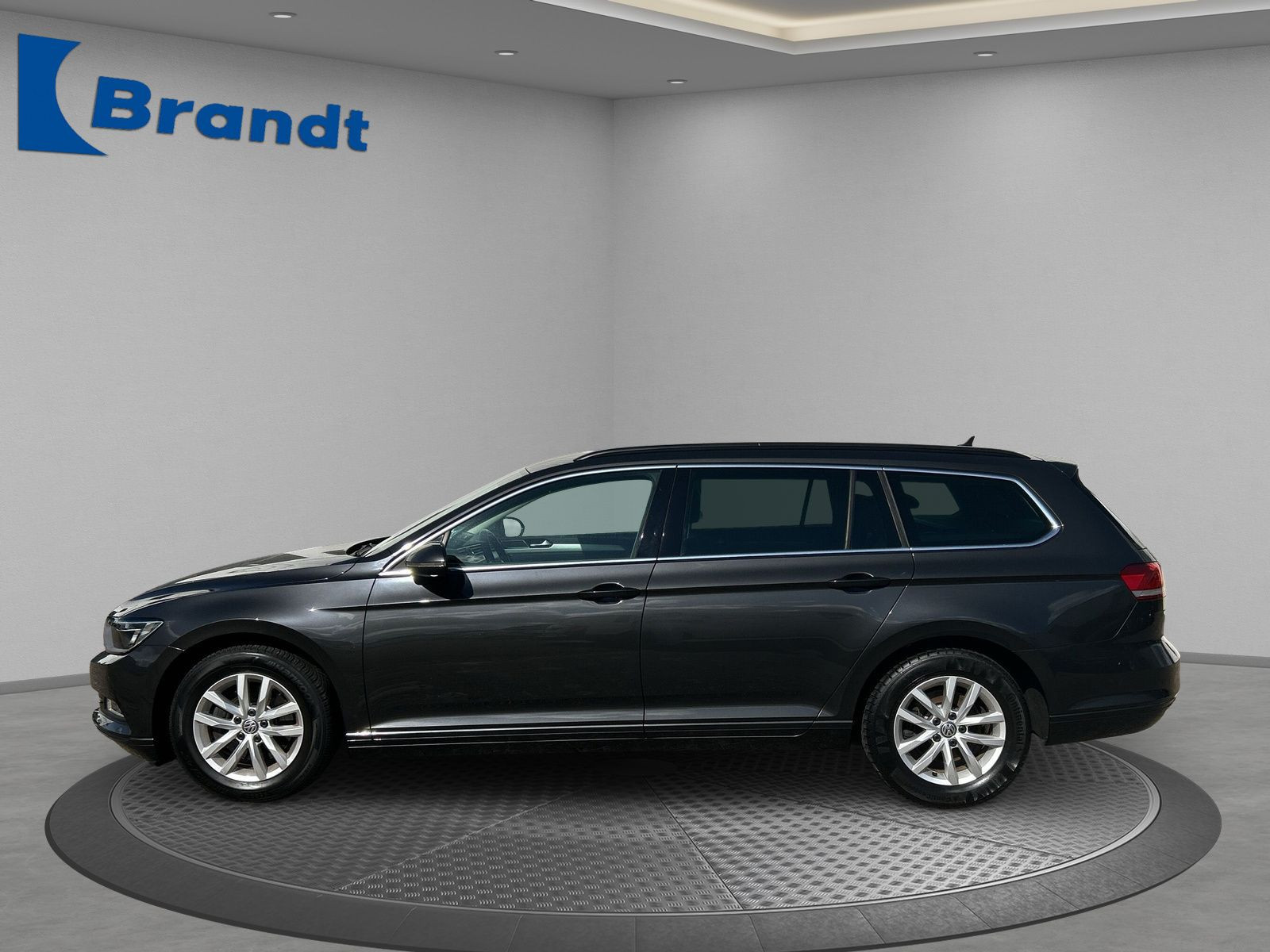 Volkswagen - Passat Variant_3