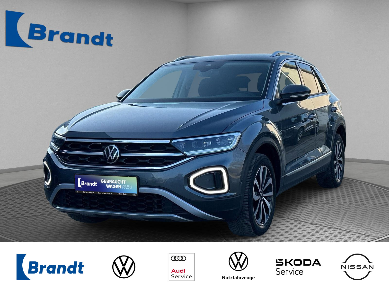 Volkswagen - T-Roc_1