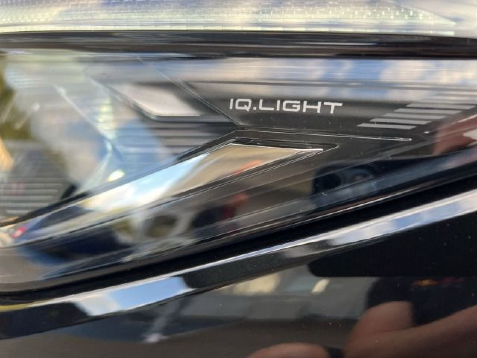 Volkswagen - Passat Variant_34