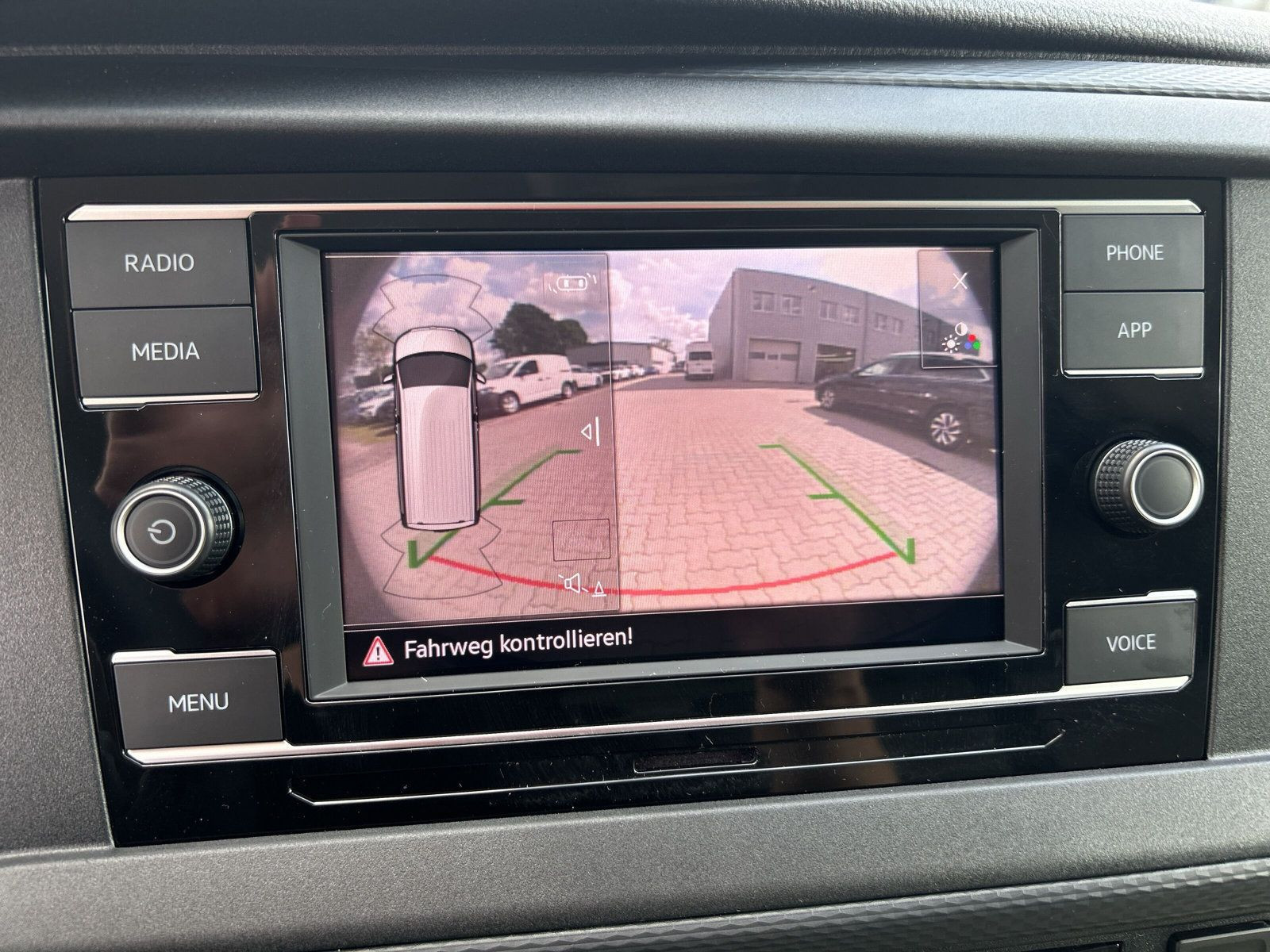 Volkswagen - T6.1 Transporter_22