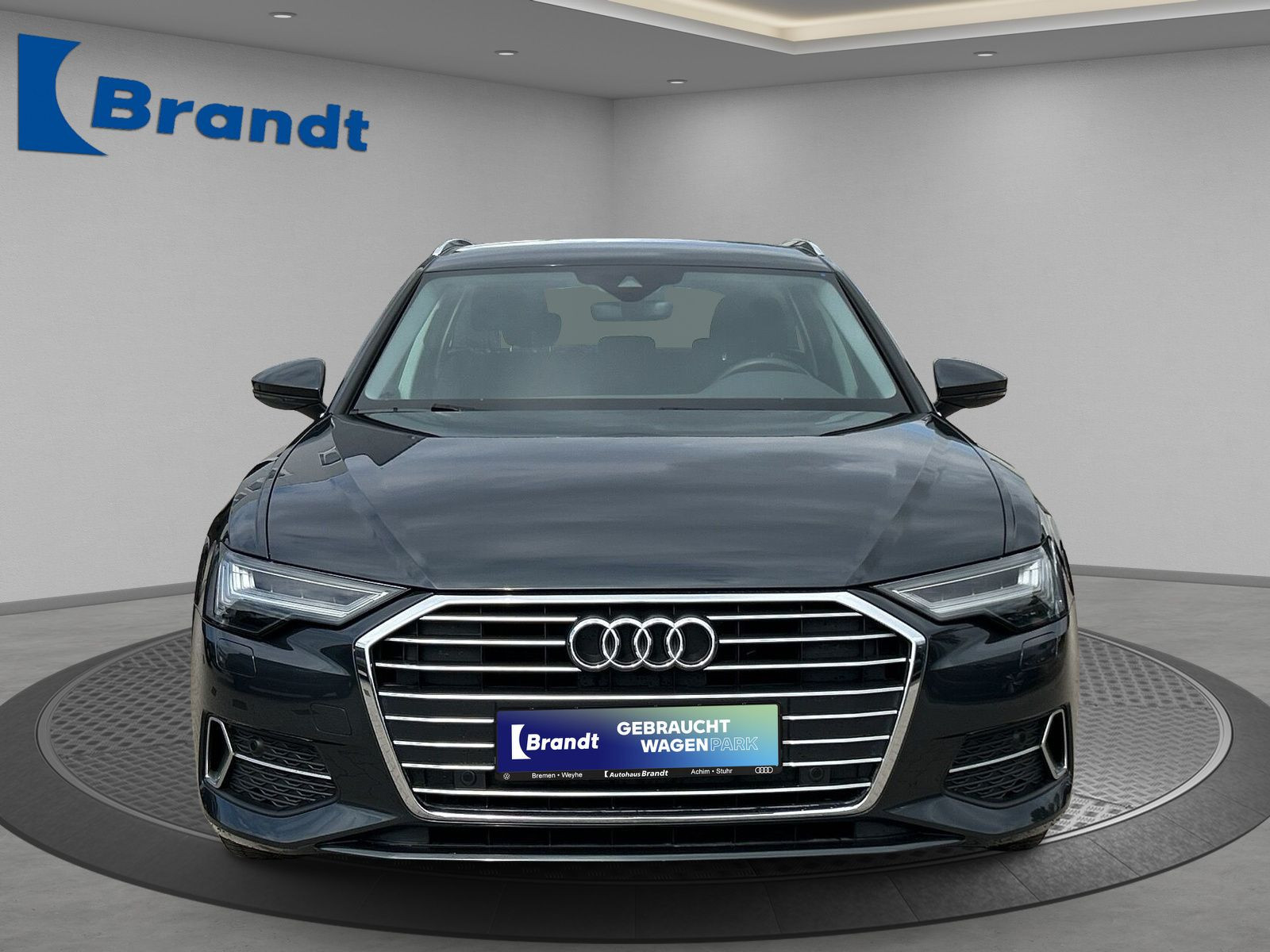 Audi - A6 Avant_4