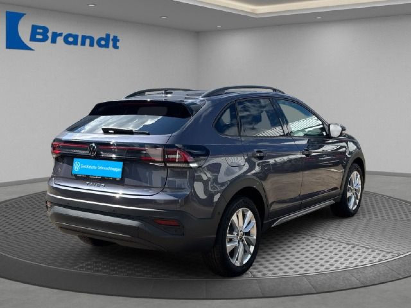 Volkswagen - Taigo_4 Volkswagen - Taigo_4