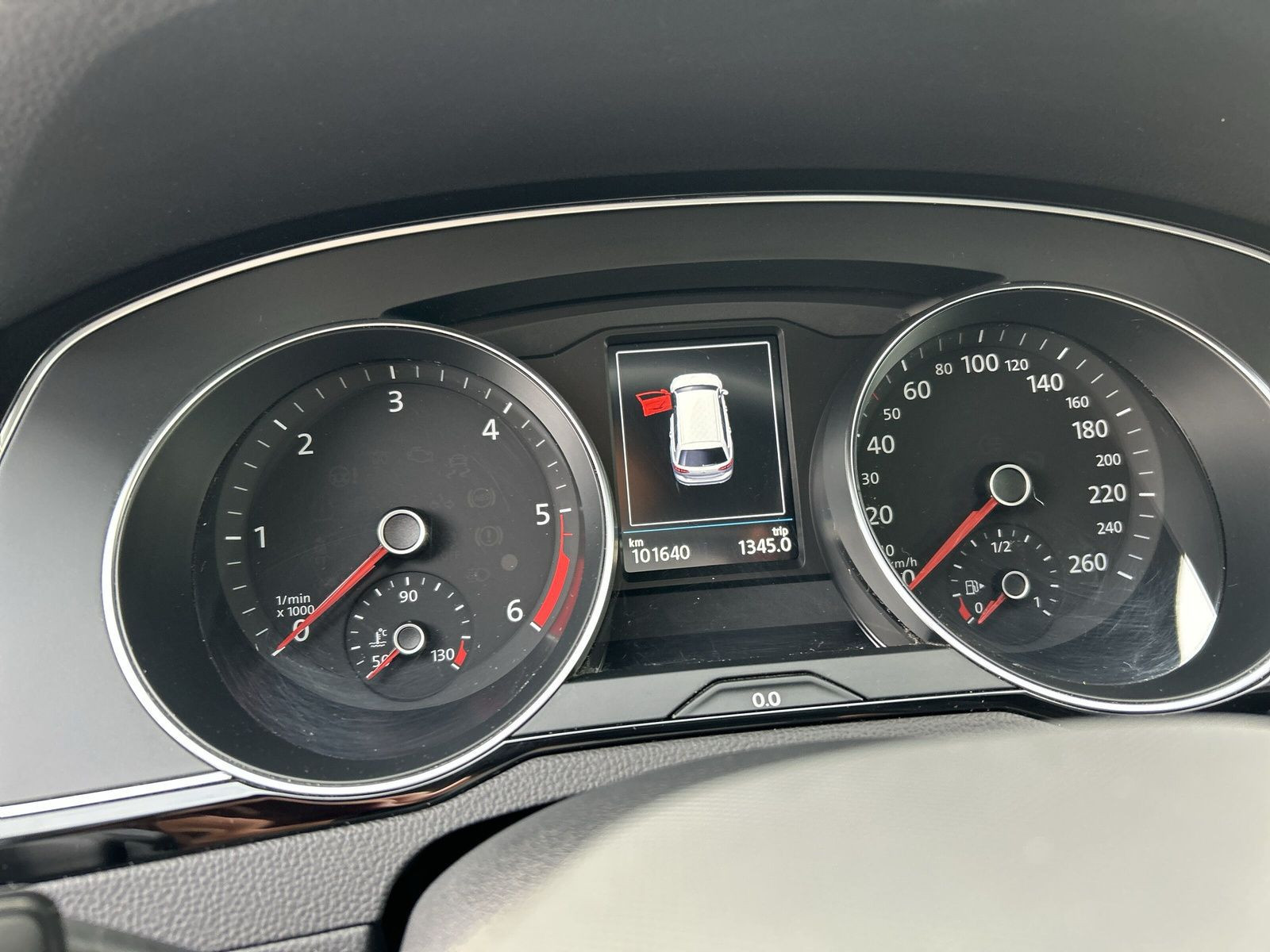 Volkswagen - Passat Variant_20