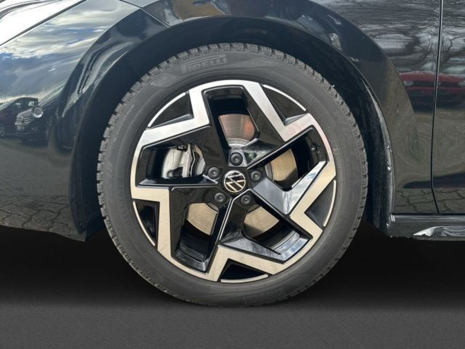 Volkswagen - Passat Variant_7