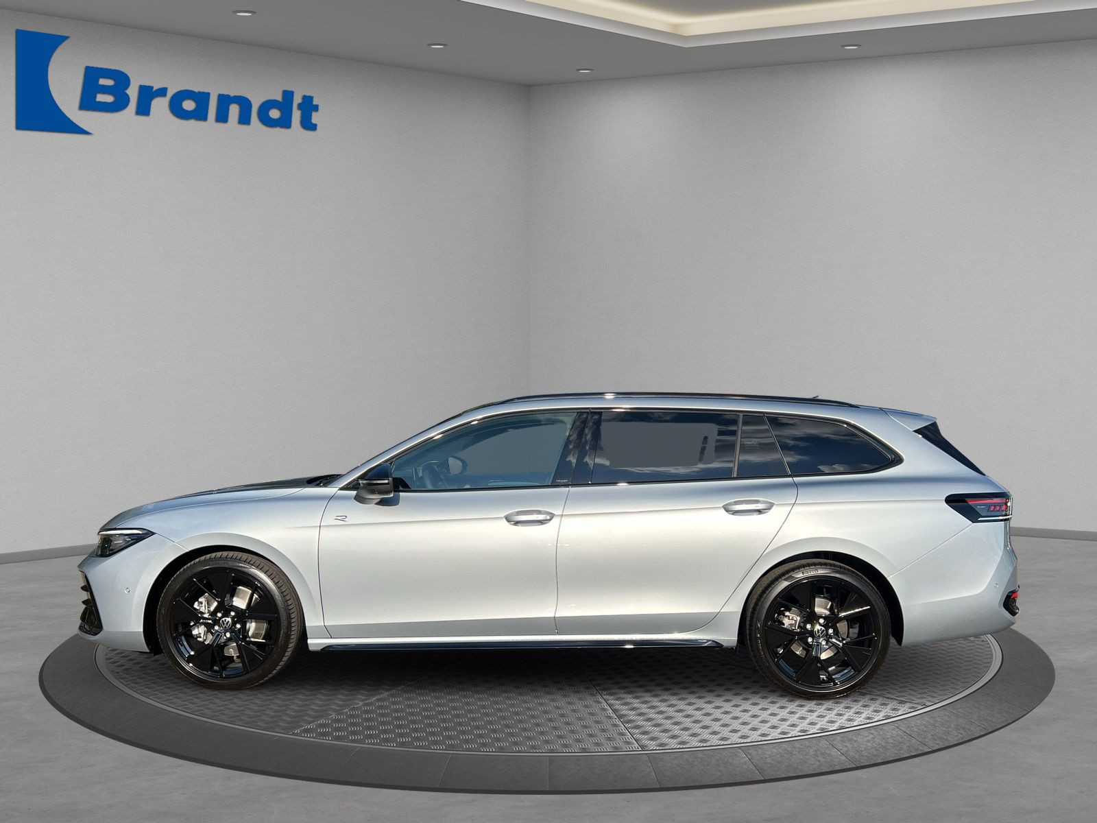 Volkswagen - Passat Variant_3