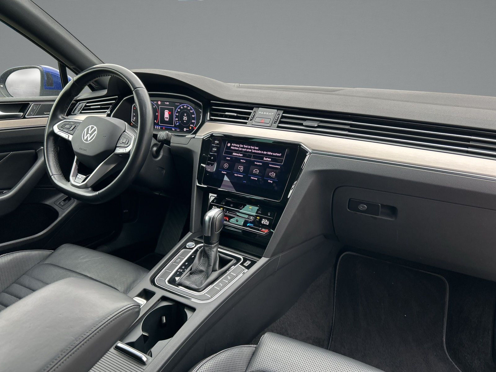 Volkswagen - Passat Variant_14