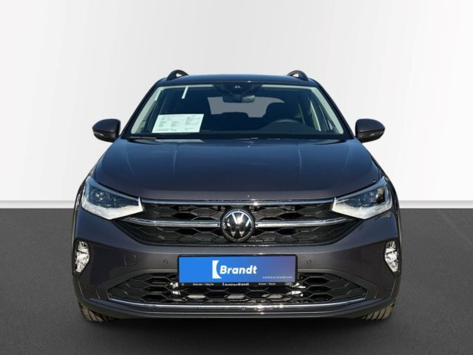 Volkswagen - Taigo_5 Volkswagen - Taigo_5