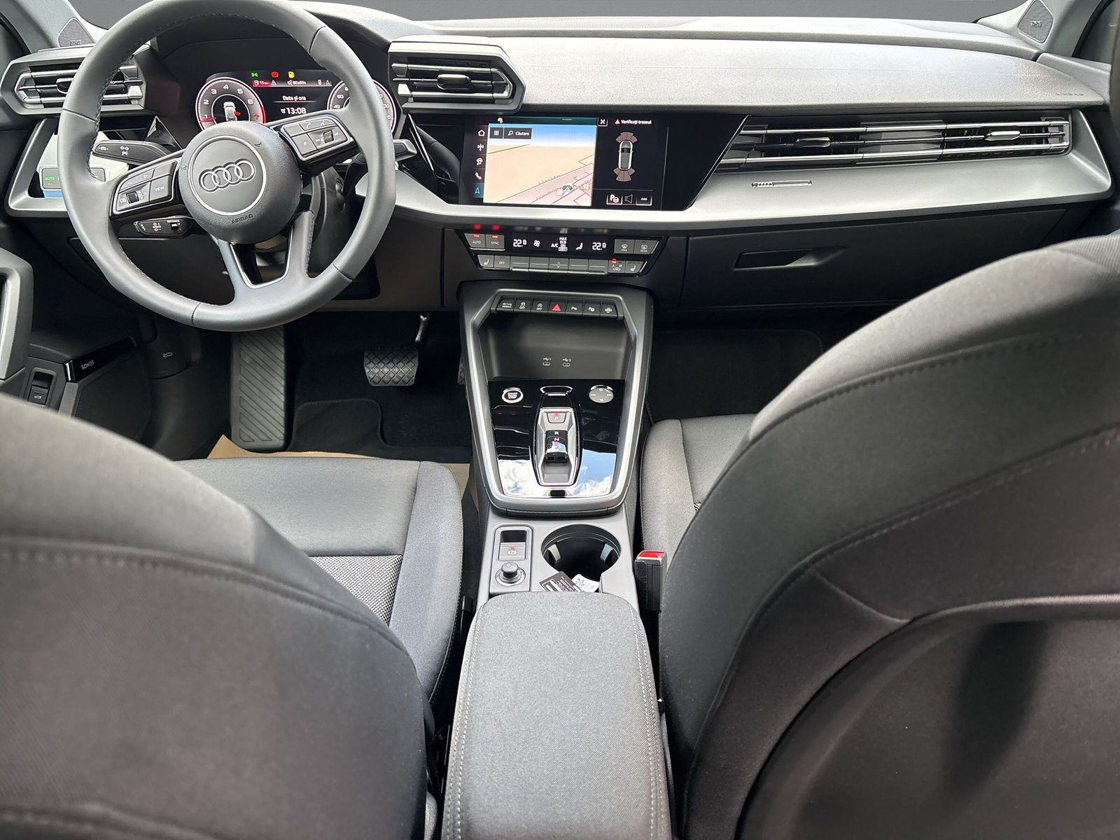 Audi - A3 Sportback_9