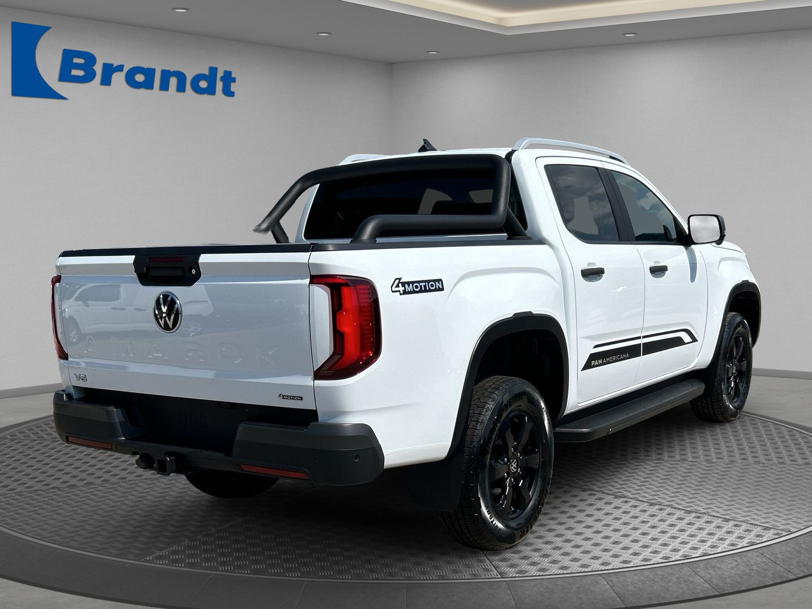 Volkswagen - Amarok_4