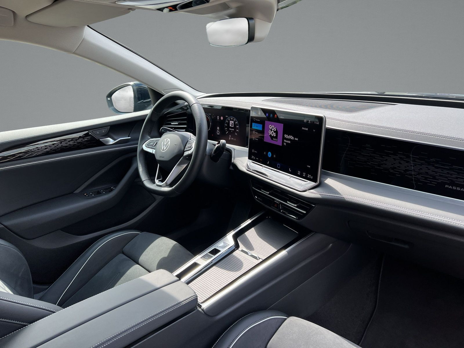 Volkswagen - Passat Variant_15