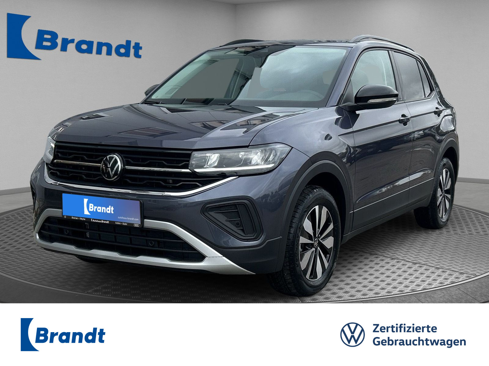 Volkswagen - T-Cross_1