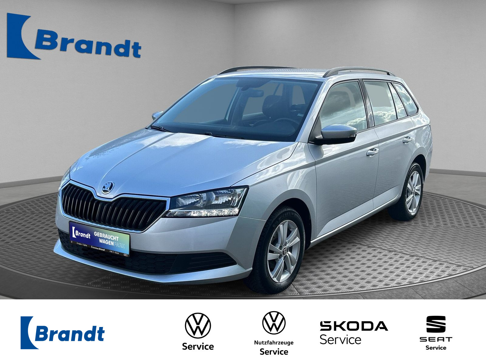 Škoda - Fabia_1