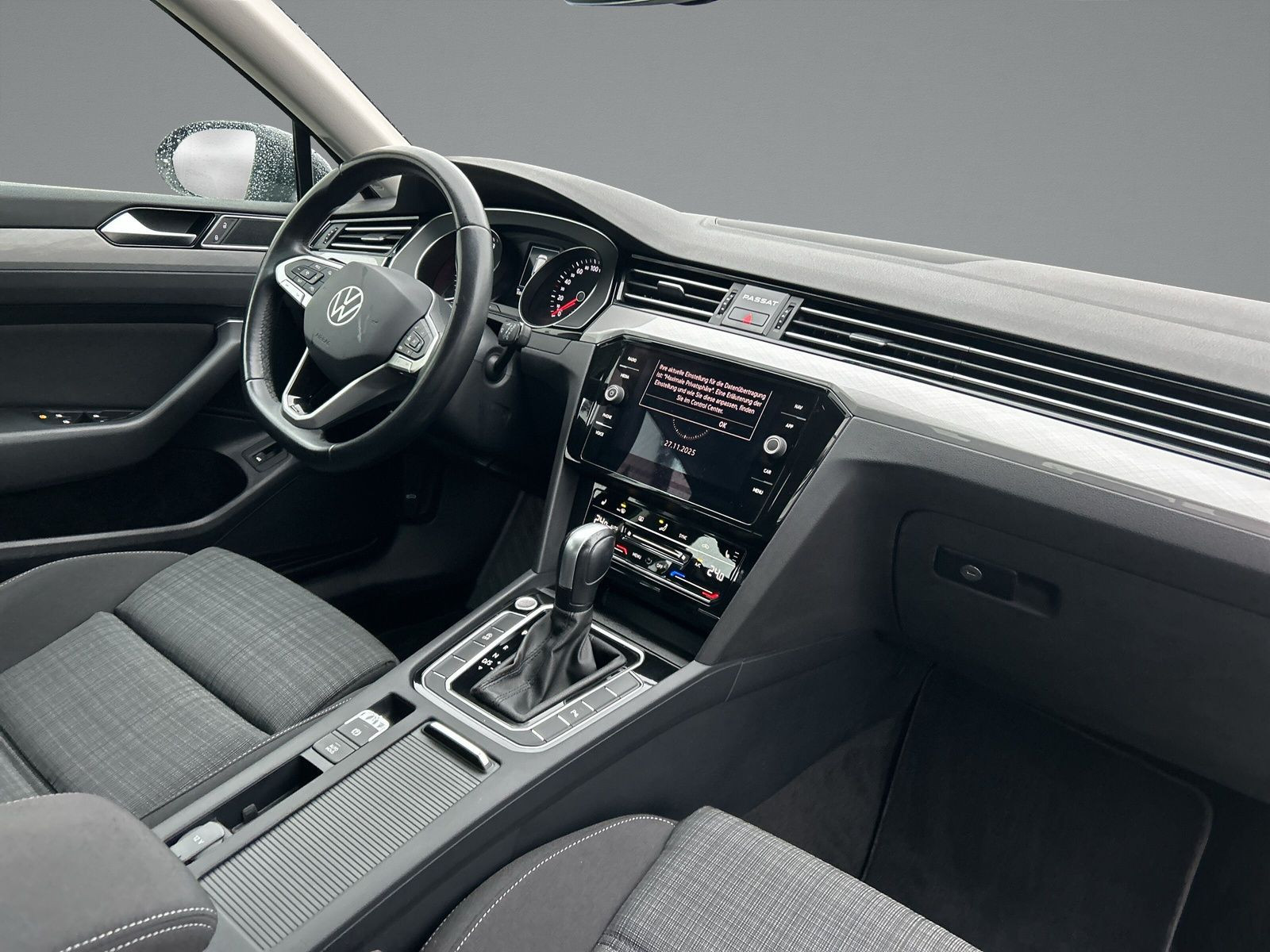 Volkswagen - Passat Variant_14