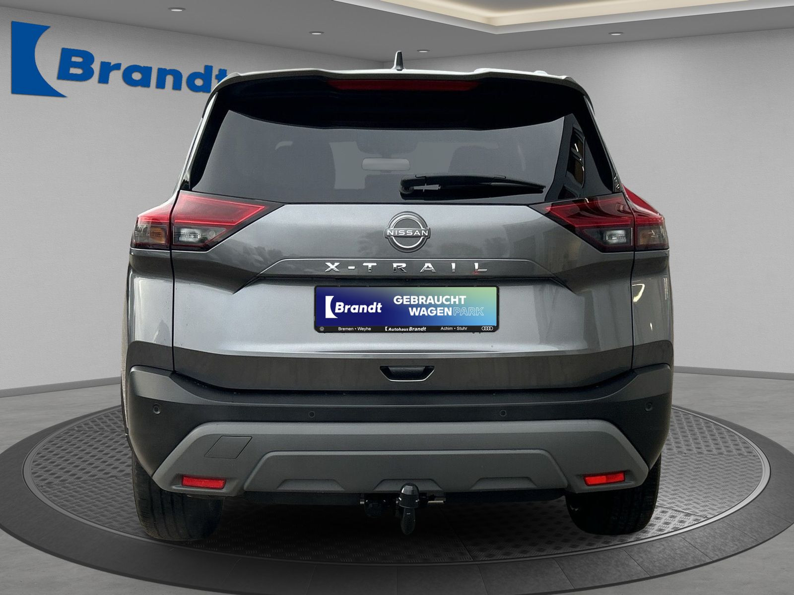 Nissan - X-Trail_5