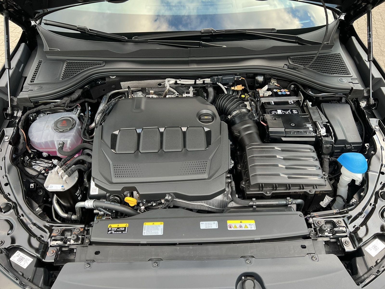 Volkswagen - Passat Variant_30