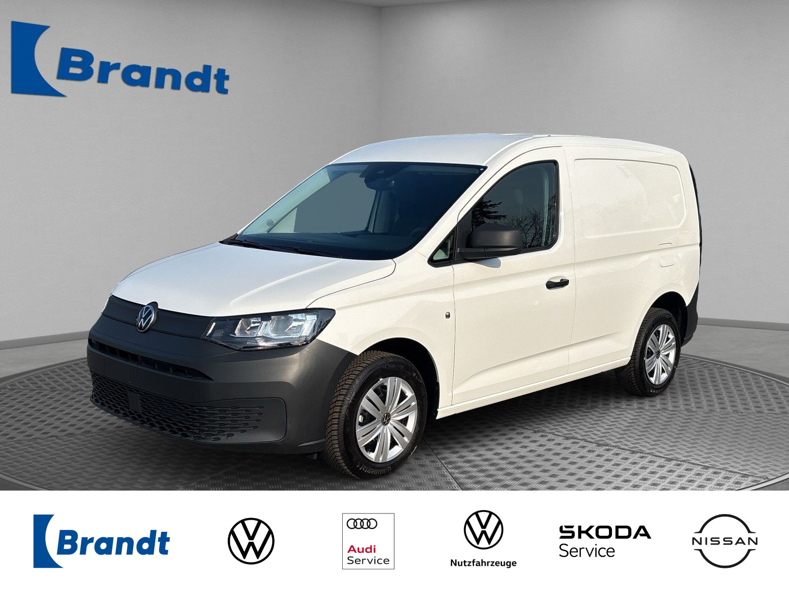 Volkswagen - Caddy_1