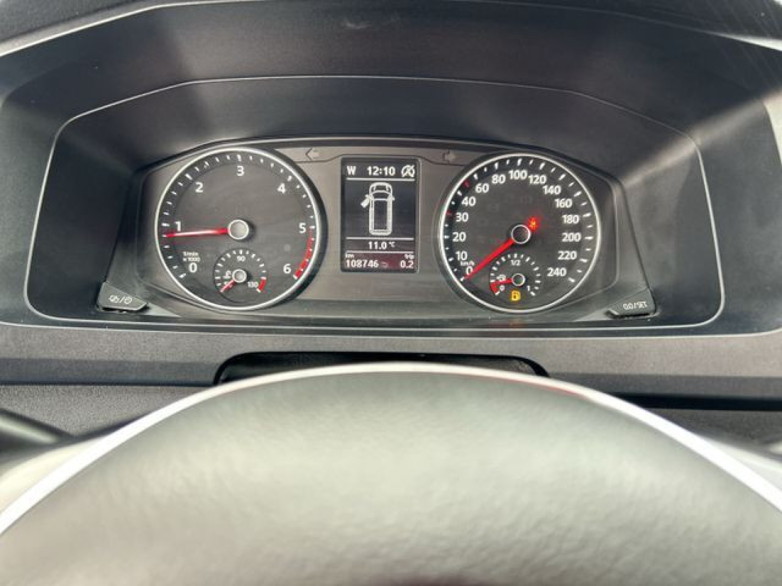 Volkswagen - T6 Kasten_20