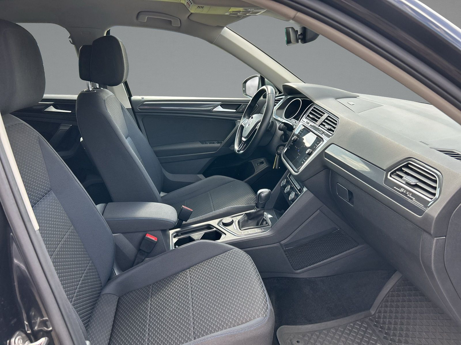 Volkswagen - Tiguan Allspace_10