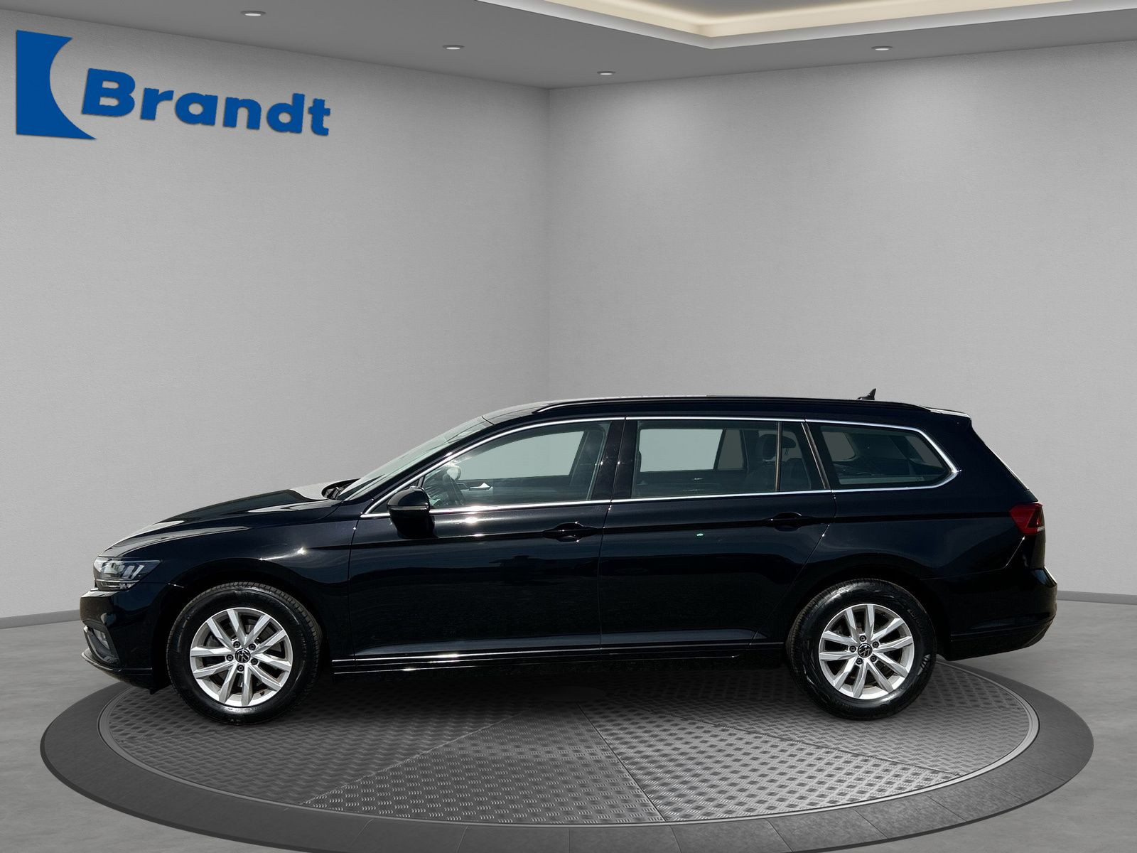 Volkswagen - Passat Variant_3
