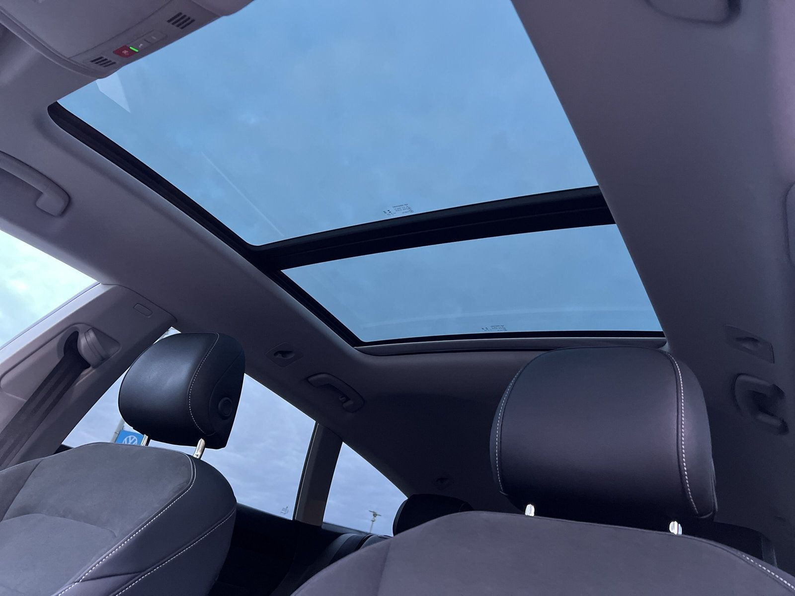 Volkswagen - Arteon Shooting Brake_28