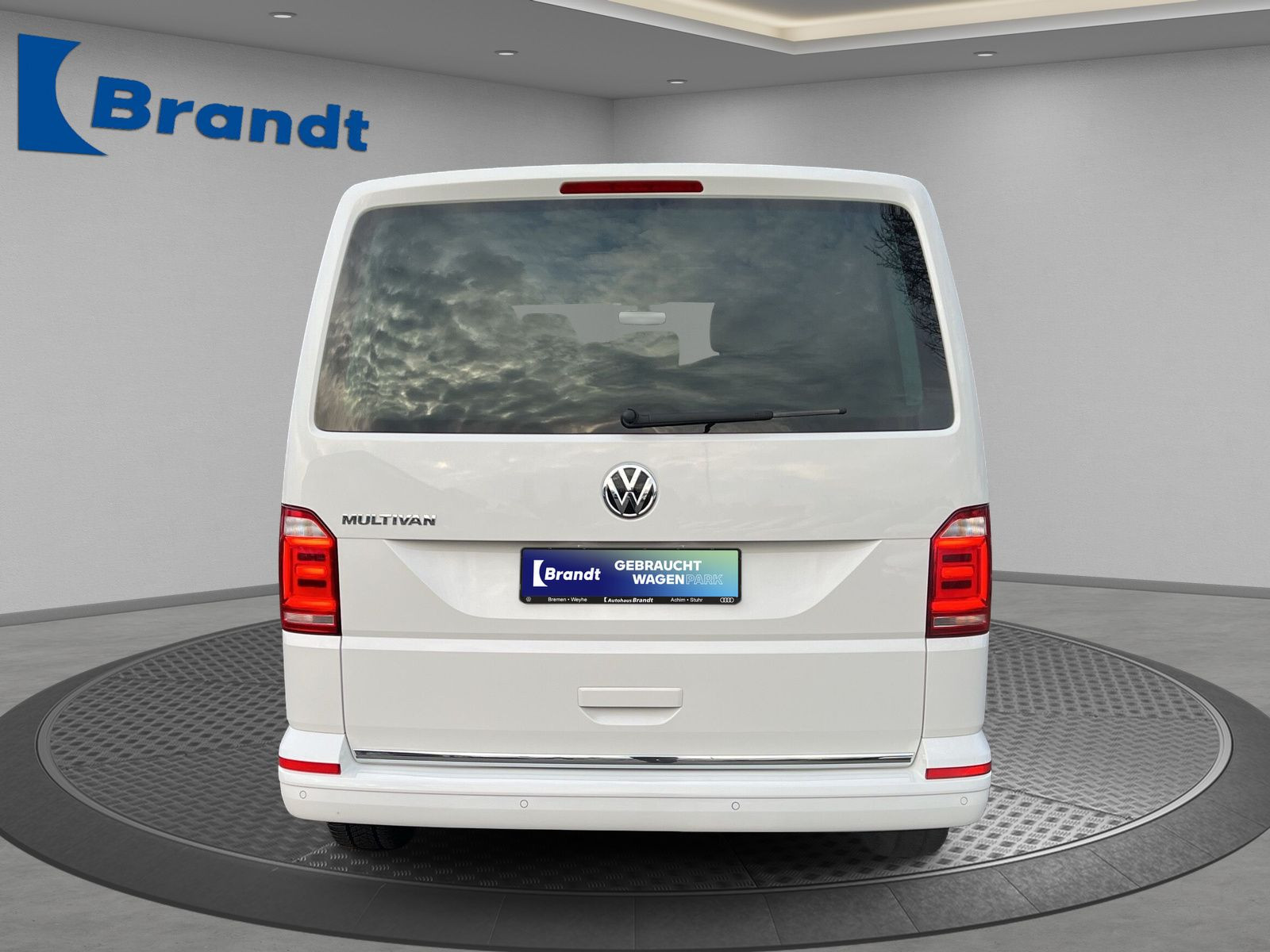 Volkswagen - T6 Multivan_5