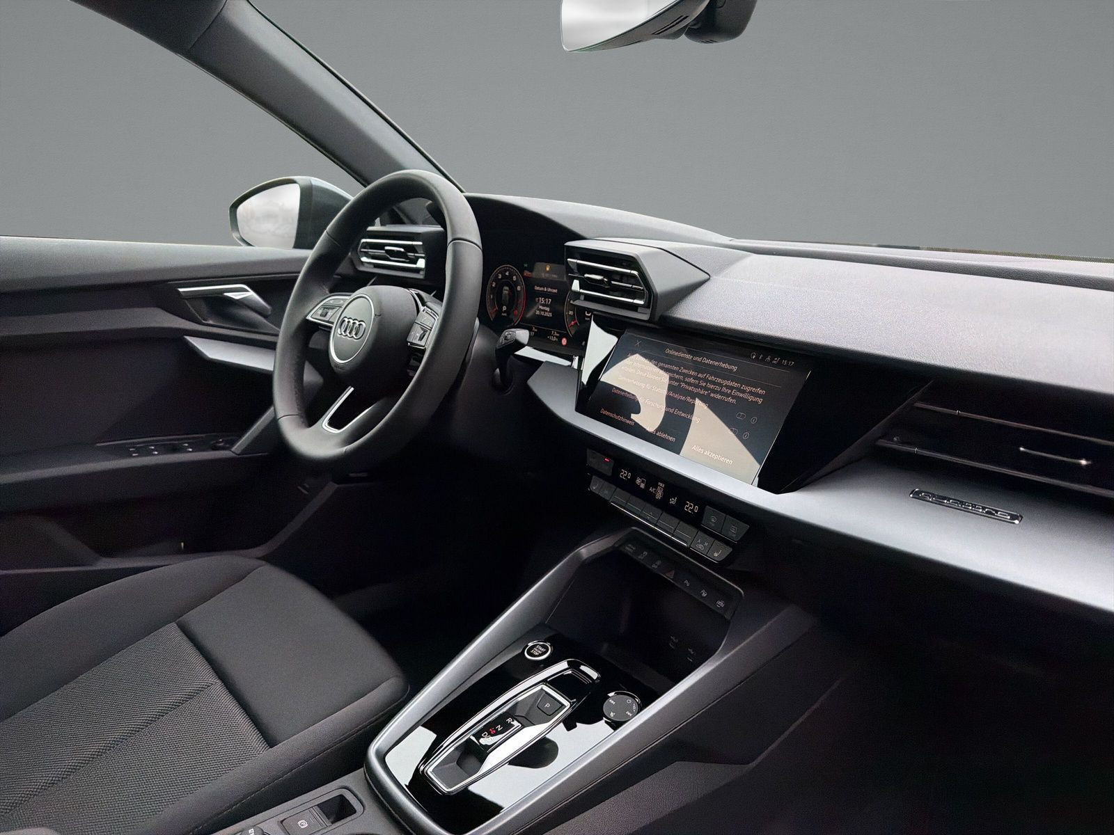 Audi - A3 Sportback_14