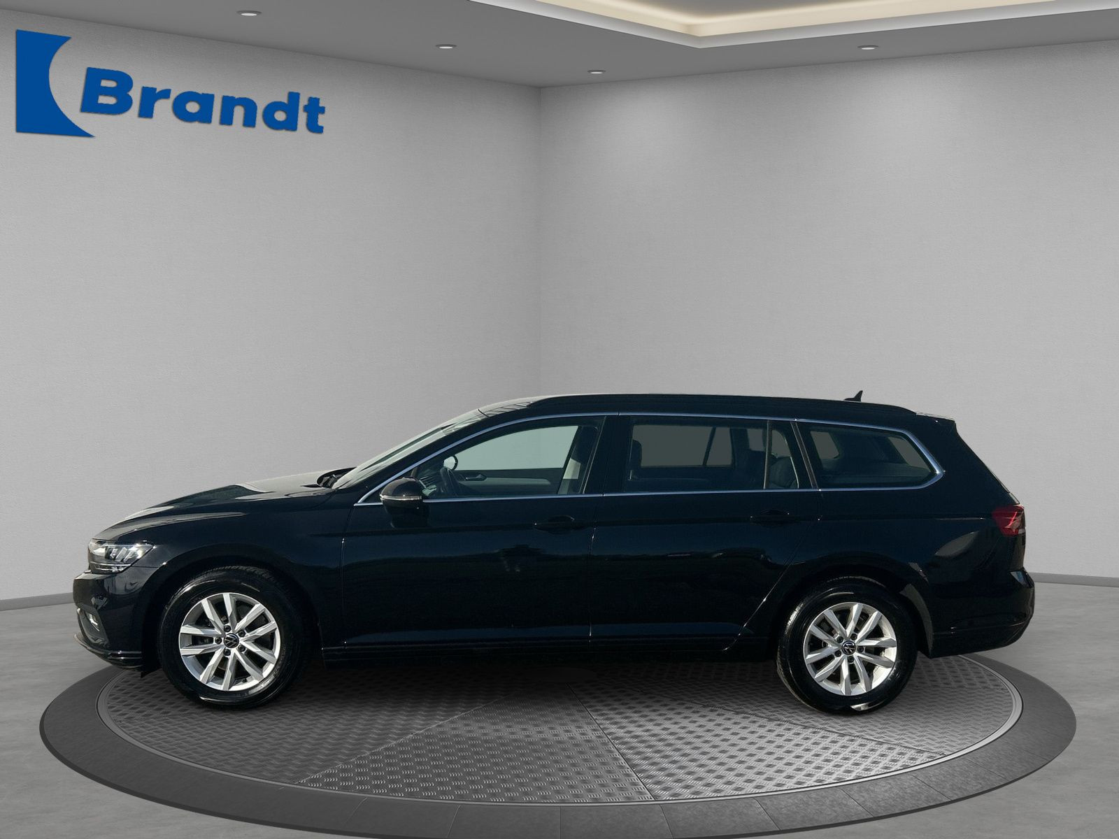 Volkswagen - Passat Variant_2