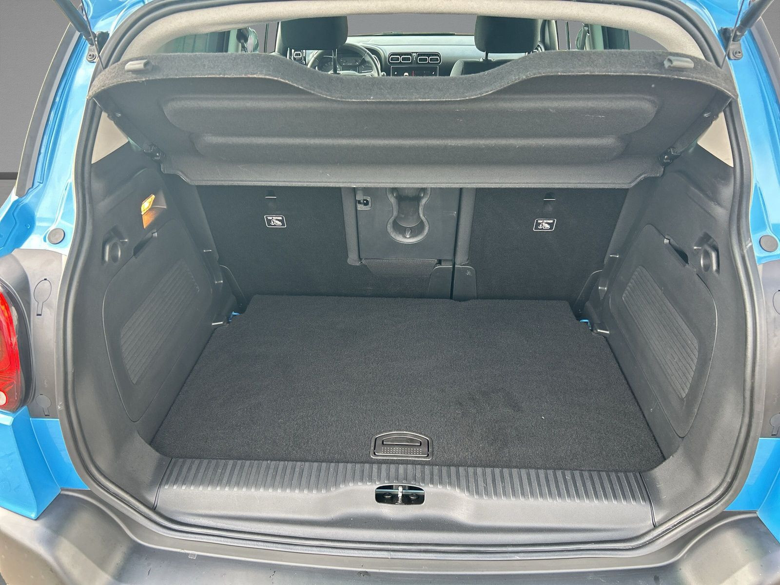 Citroën - C3 Aircross_11