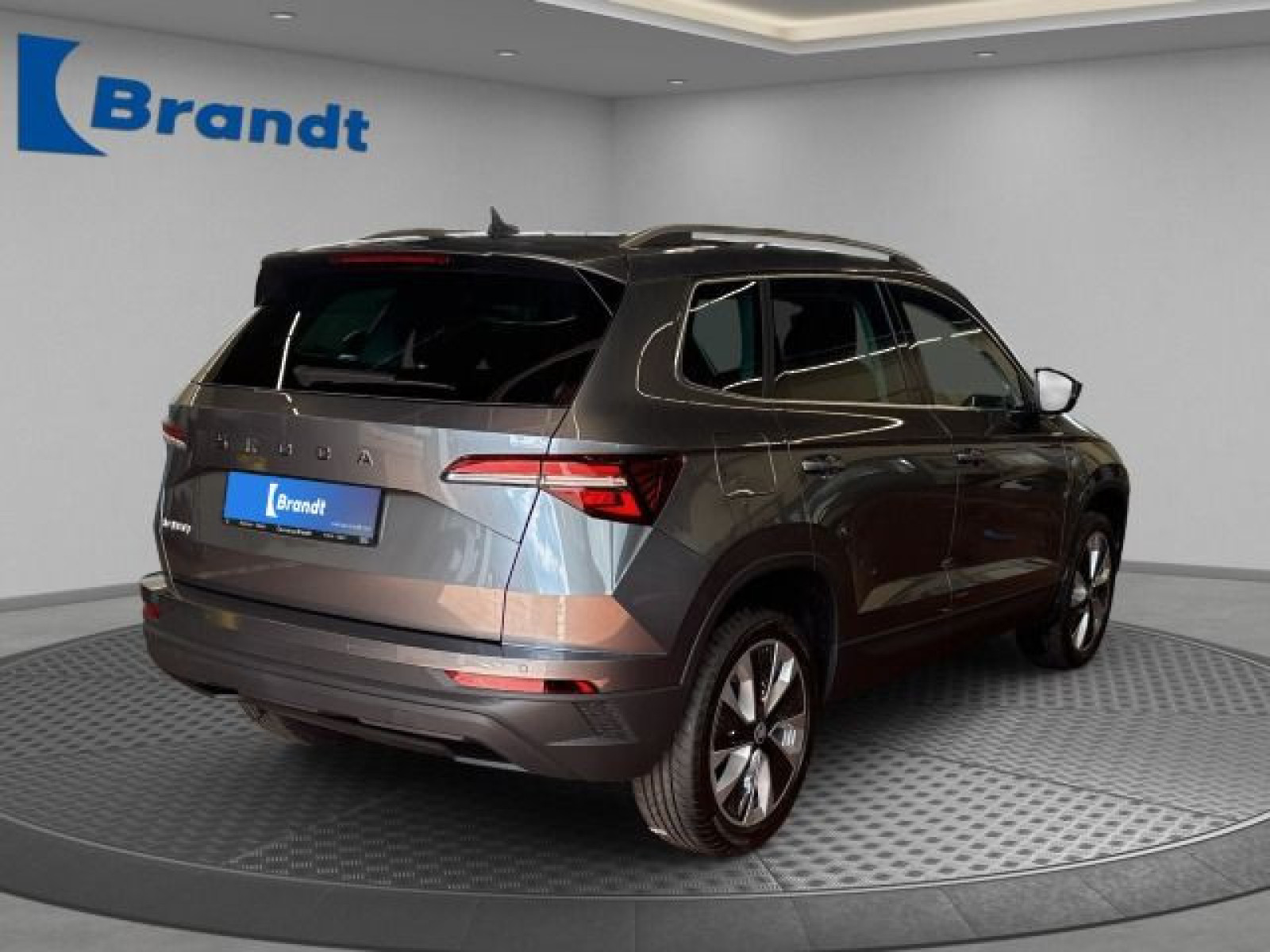 Škoda - Karoq_4 Škoda - Karoq_4