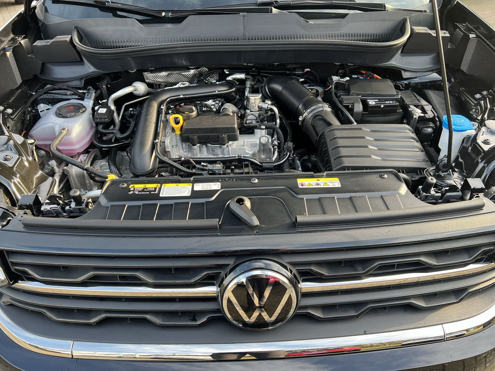 Volkswagen - T-Cross_35