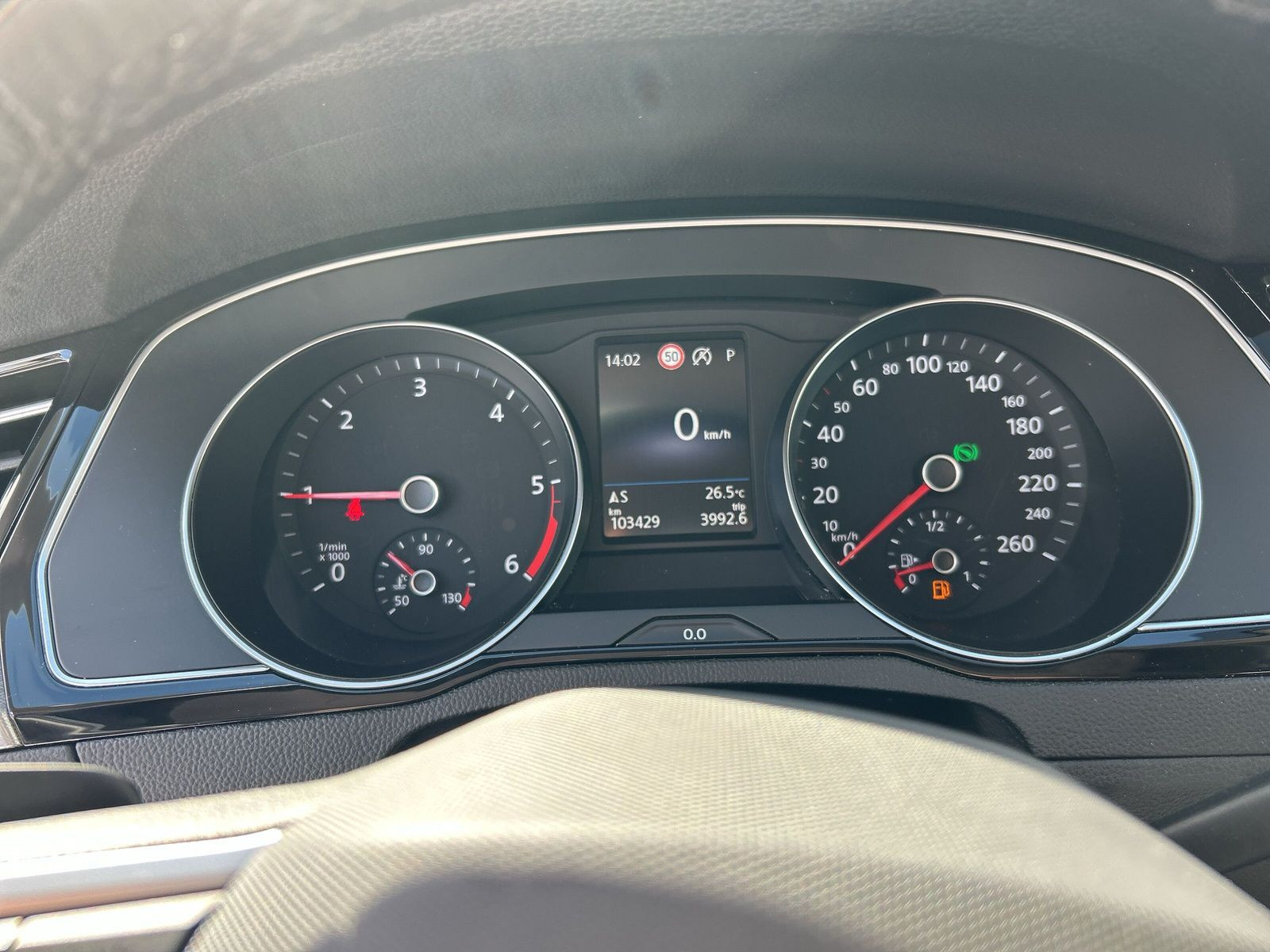 Volkswagen - Passat Variant_20