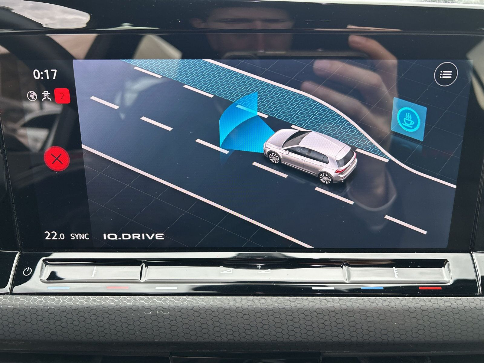 Volkswagen - Golf GTI_29