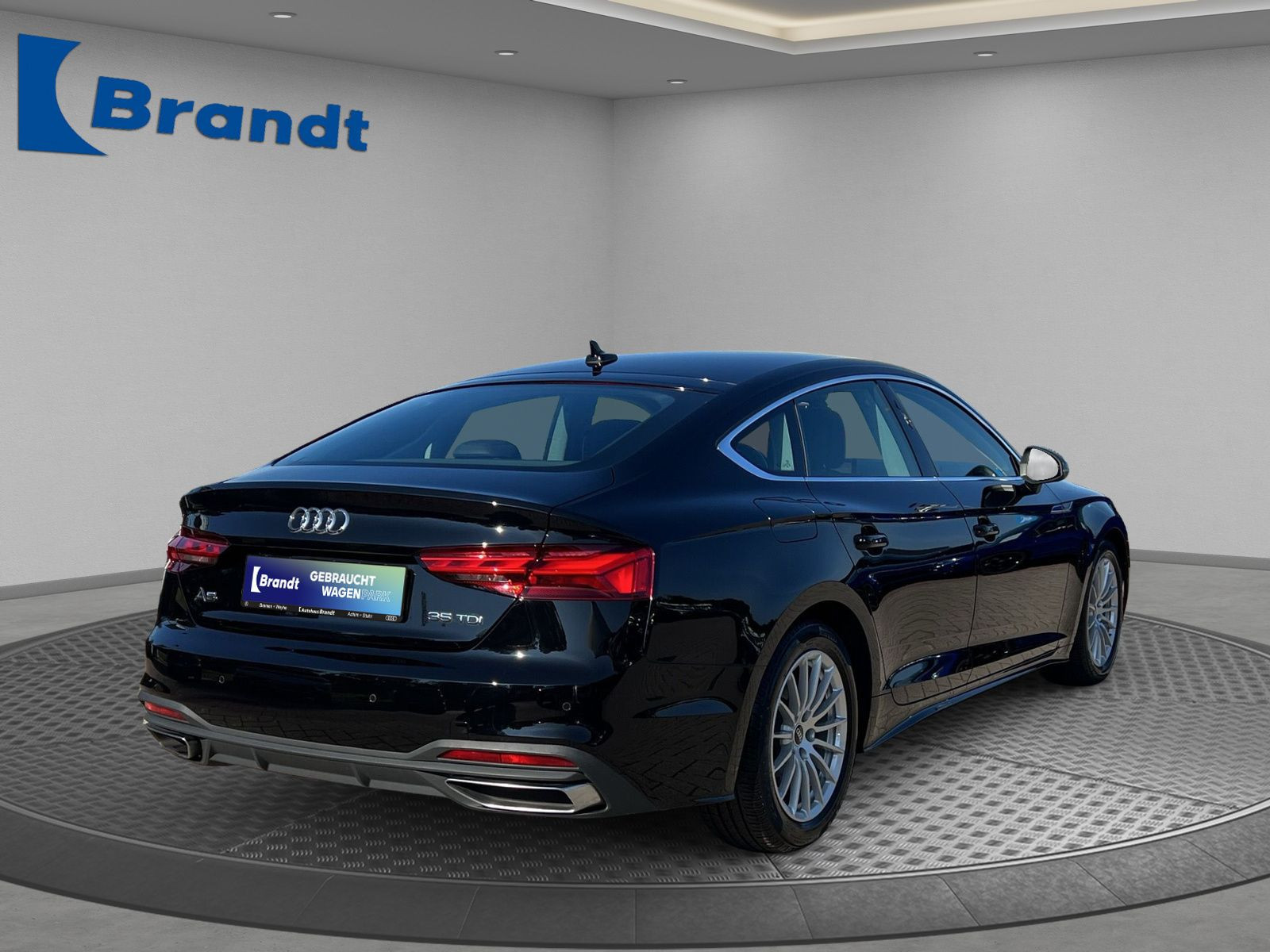 Audi - A5 Sportback_3