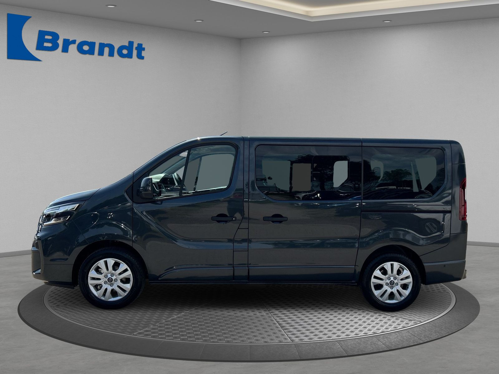 Nissan - Primastar_3