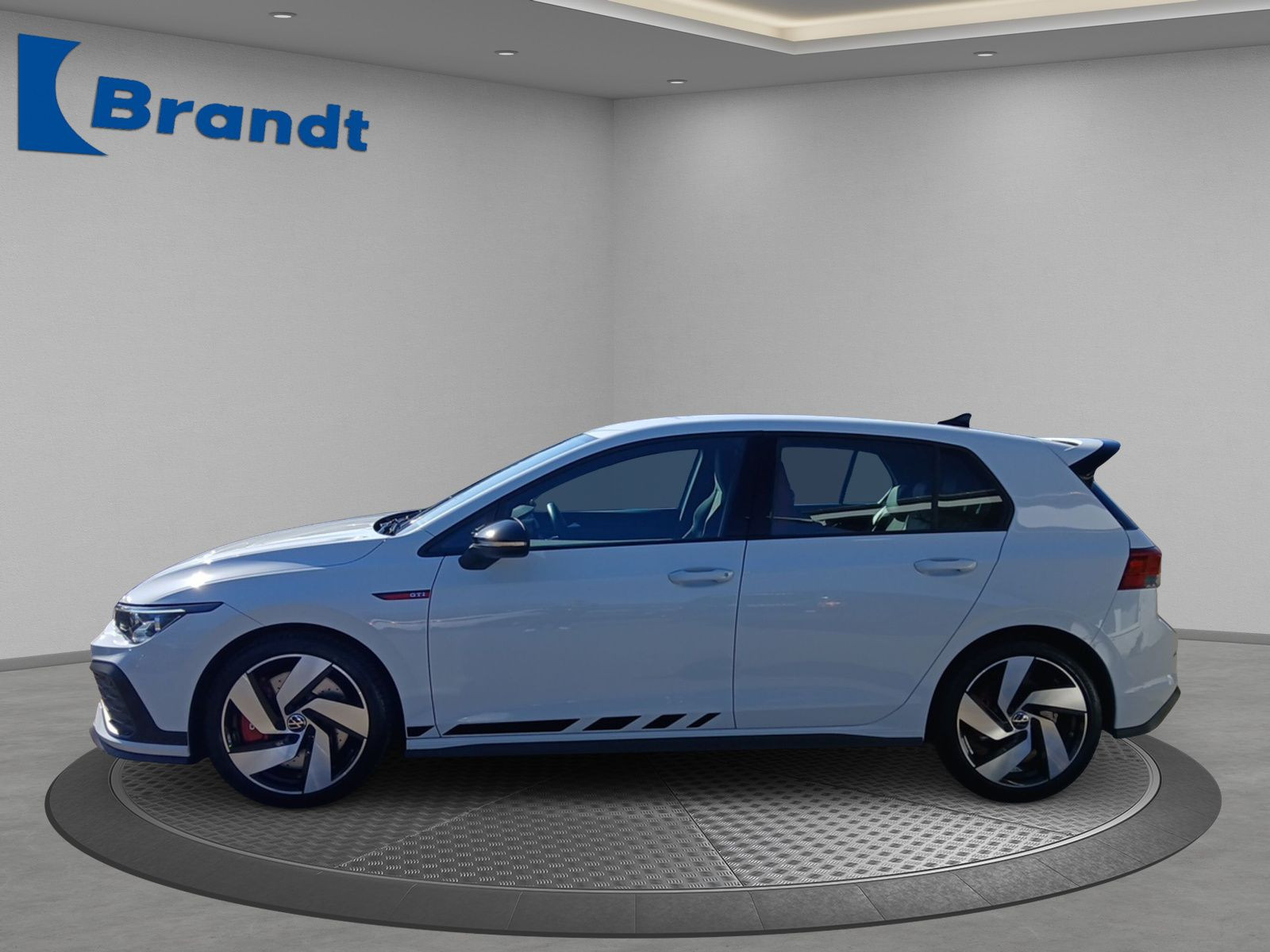 Volkswagen - Golf GTI_2