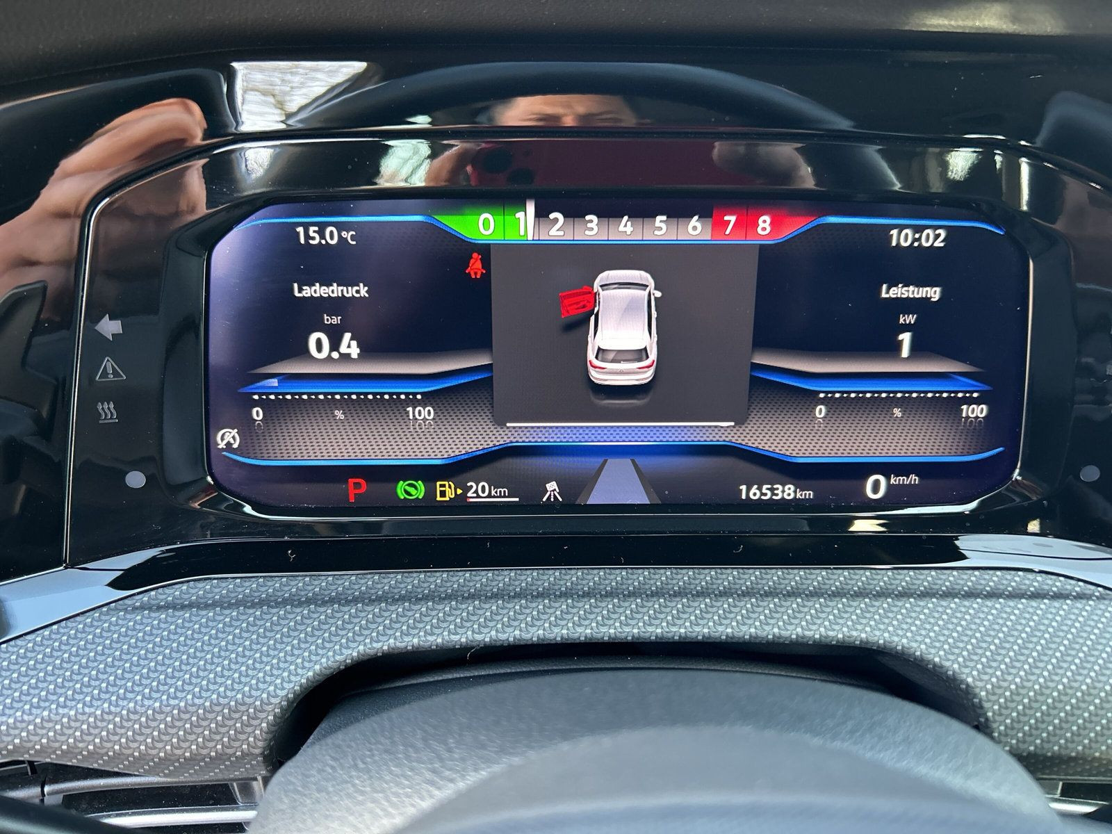 Volkswagen - Golf_20