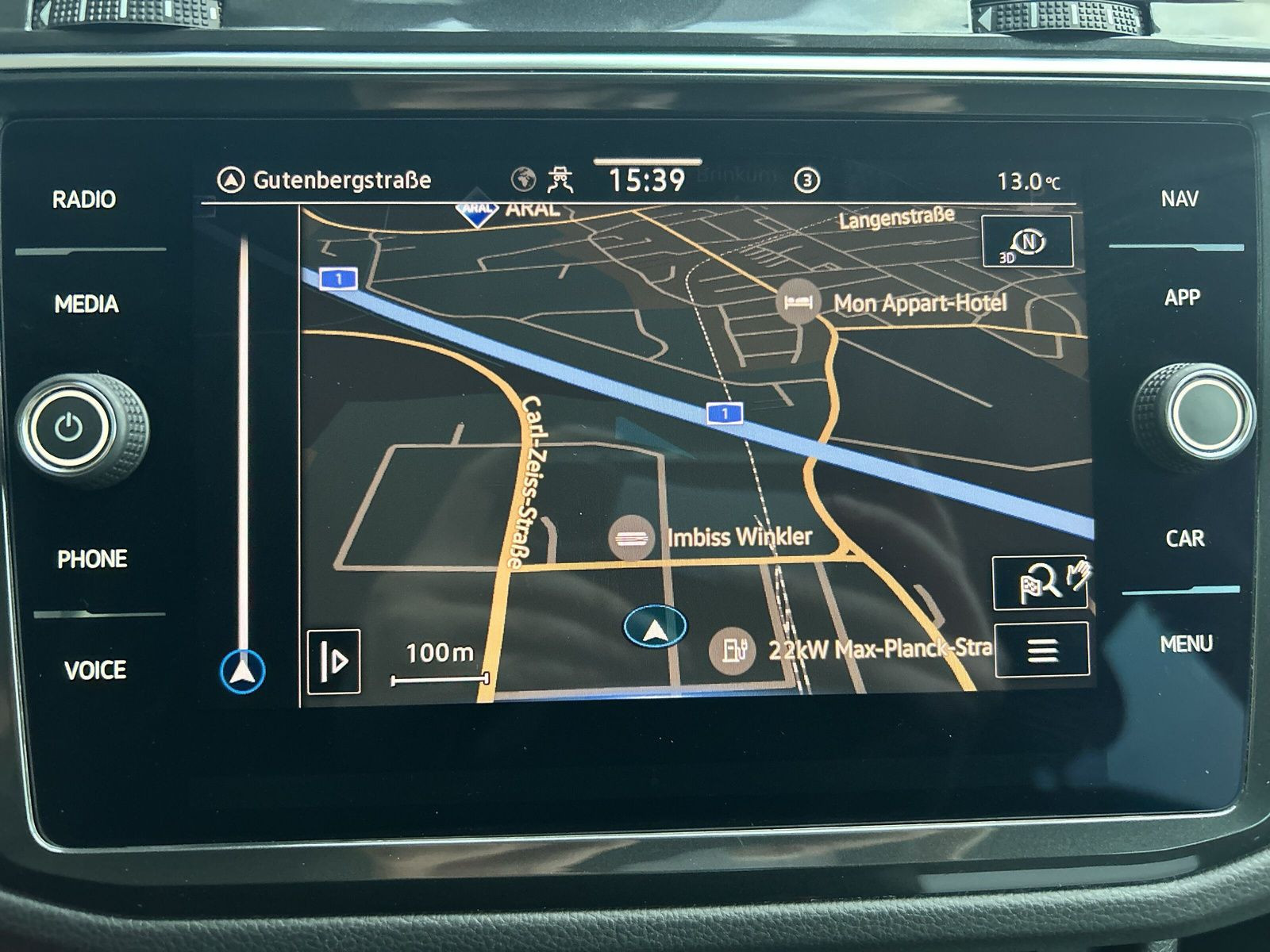 Volkswagen - Tiguan_19