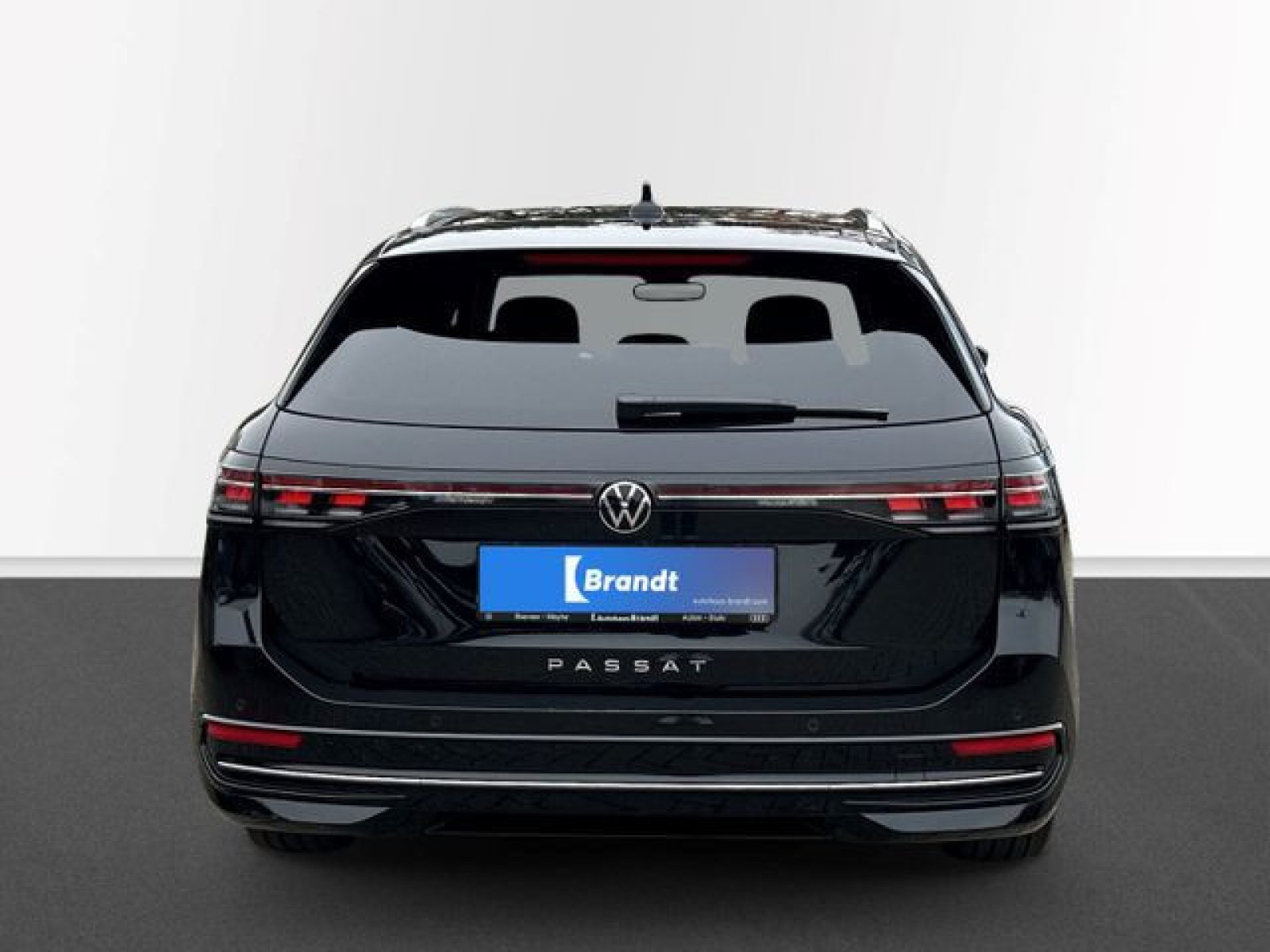 Volkswagen - Passat Variant_6