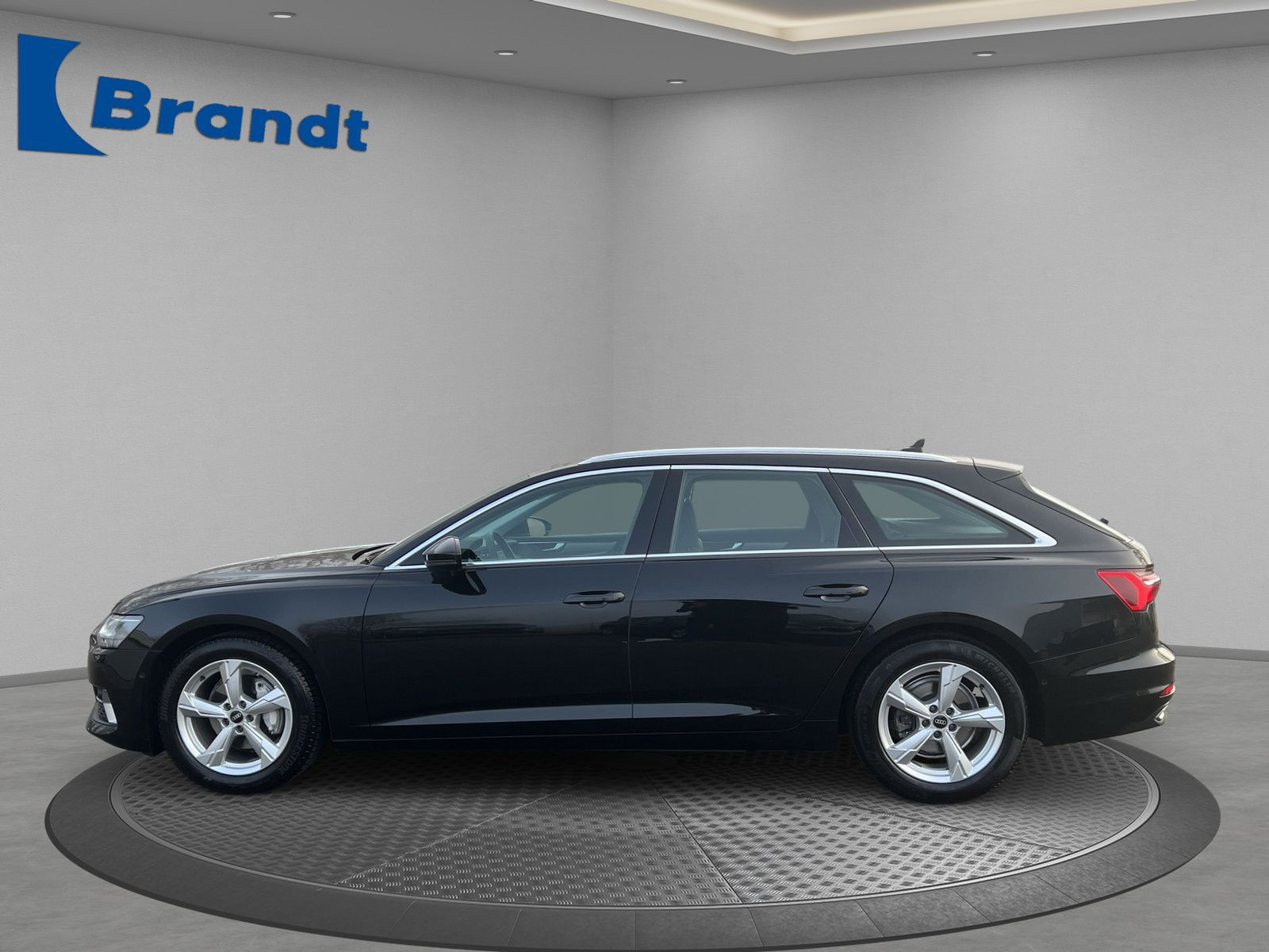 Audi - A6 Avant_2